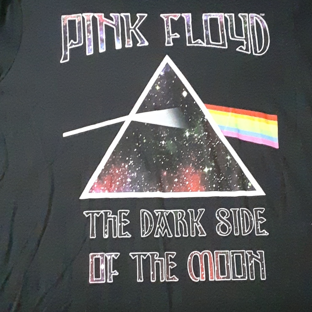 Pink Floyd The Dark Side of the Moon
